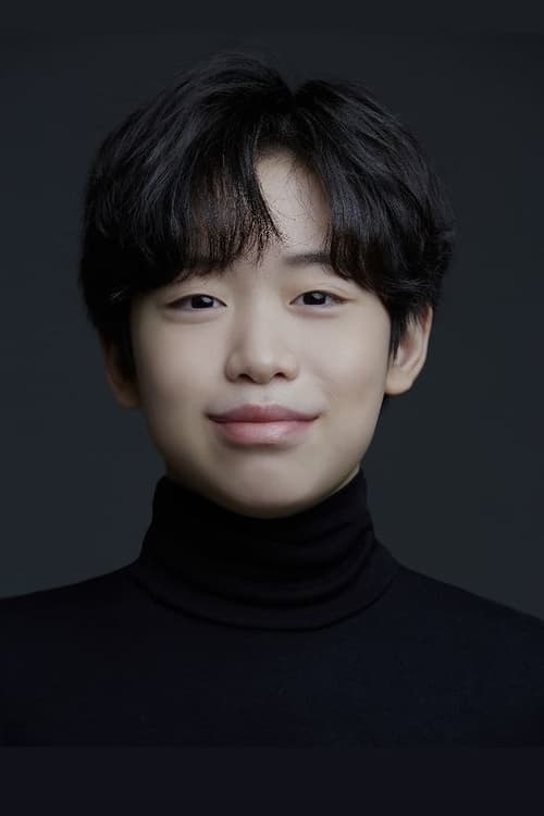 Kép: Lee Woo-joo színész profilképe