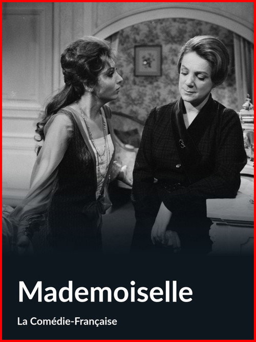 Mademoiselle