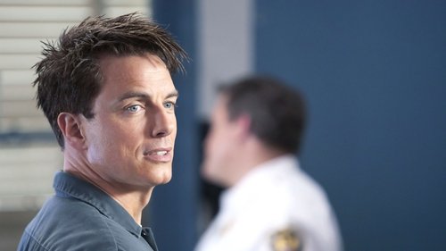 Escena del episodio 4 de la temporada 4 de la serie Torchwood