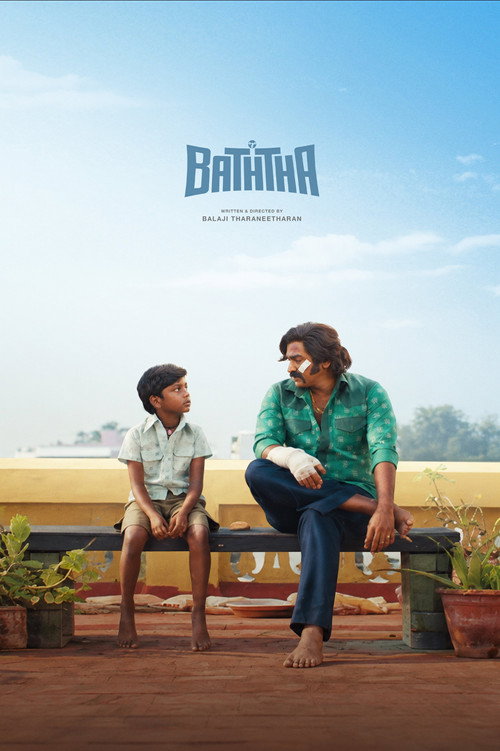 Baththa