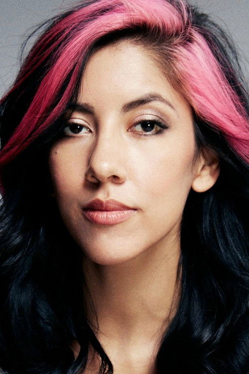 Kép: Stephanie Beatriz színész profilképe