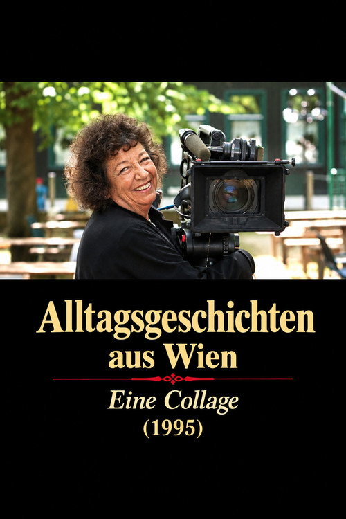 Alltagsgeschichten aus Wien – Eine Collage