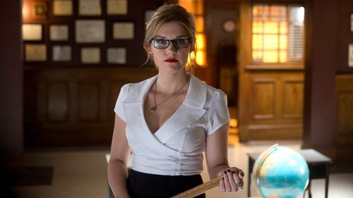 Haven: 4×7
