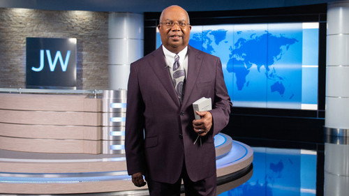 JW Broadcasting—March 2022