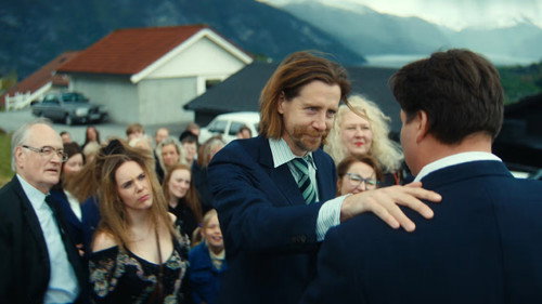 Bygd på kjærlighet Bild 1