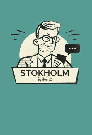 Escena 3 de Stokholmsyndromet