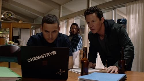 Animal Kingdom: 6×1