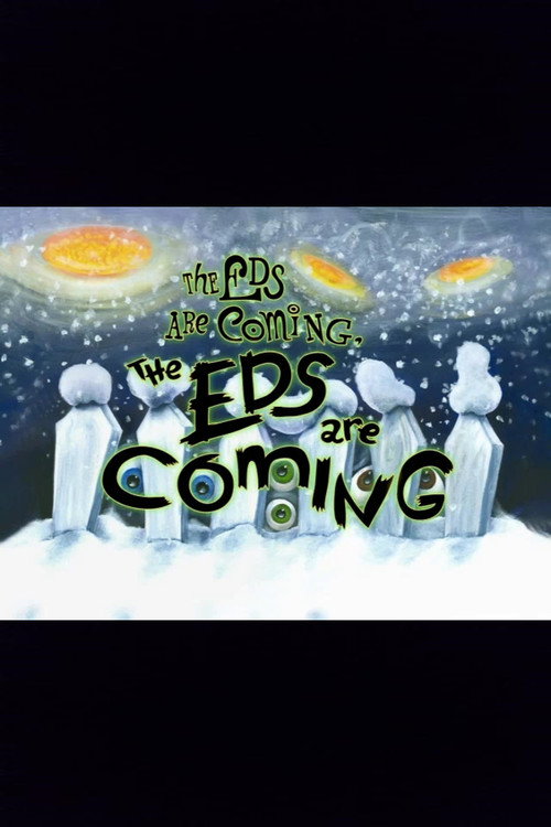 CN Invaded Part 2: The Eds Are Coming