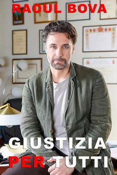 Escena 3 de Giustizia per tutti