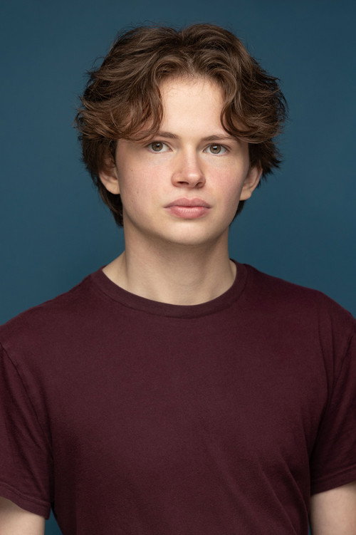 Asher Jones
