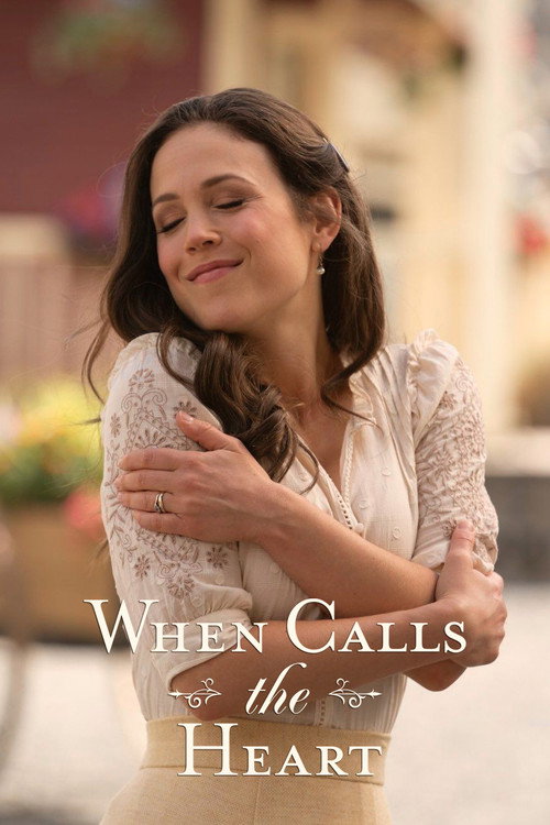 When Calls the Heart poster