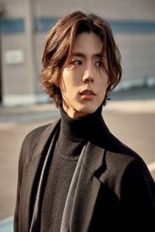 Park Bo-gum