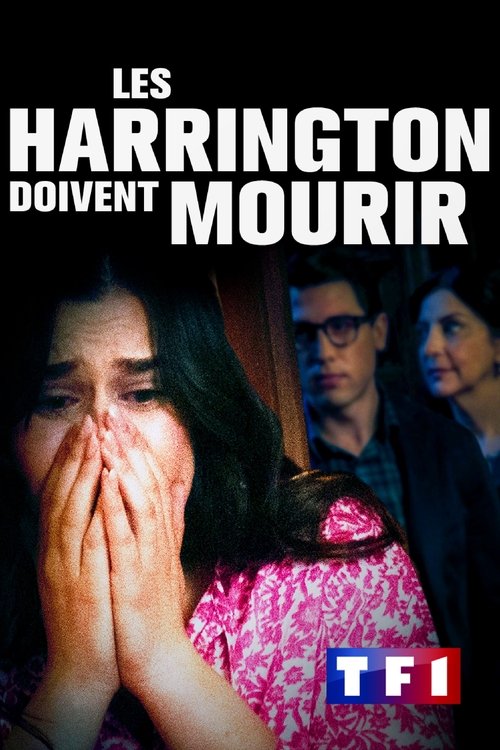 Les Harrington doivent mourrir Poster