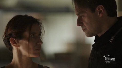 Poster della serie Anti-Mafia Squad