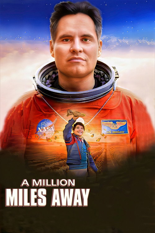 A Million Miles Away