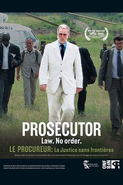 Prosecutor 2010