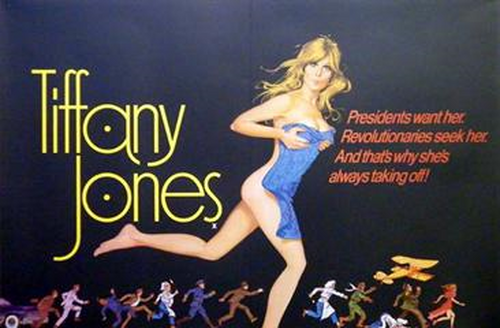Tiffany Jones