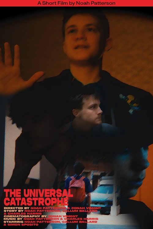 The Universal Catastrophe