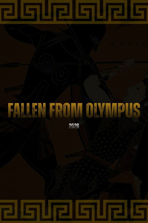 Fallen From Olympus