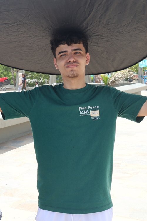 Sebastian Mancilla