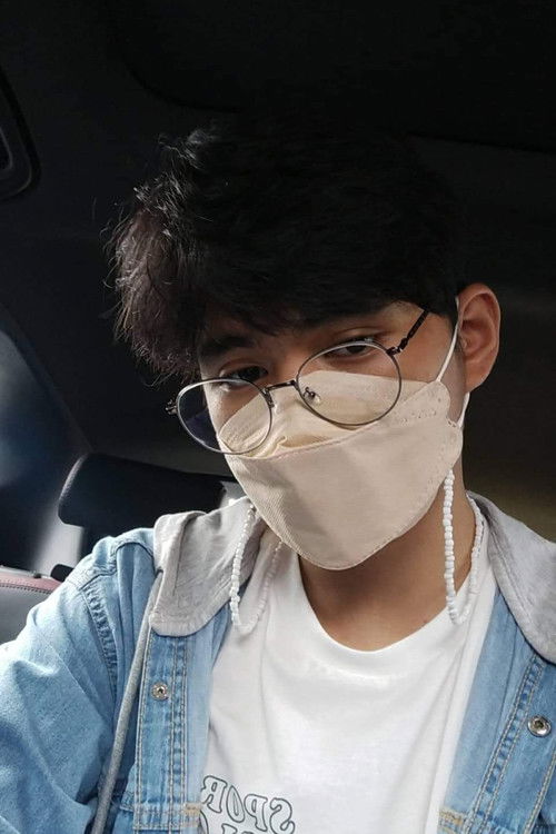 Foto de Kyle Bryan Bumatay