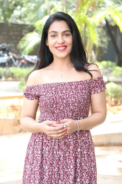 Image de Trishna Mukherjee