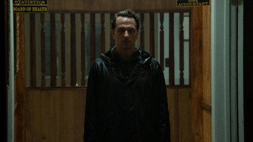 O Segredo de Widow’s Bay: 1×9