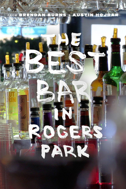 The Best Bar in Rogers Park