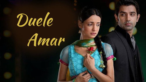 Duele Amar - Season 1 Backdrop Blur