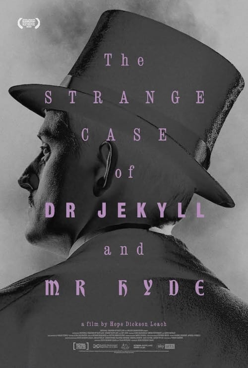 The Strange Case of Dr. Jekyll & Mr. Hyde