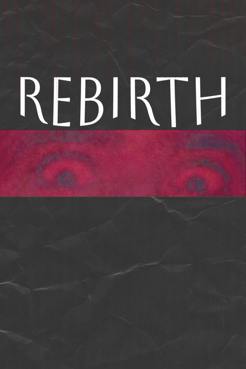 Cartell de Cageoholic: Rebirth