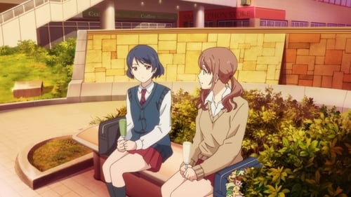 Poster della serie Domestic Girlfriend