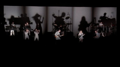 Stop Making Sense Screenshot