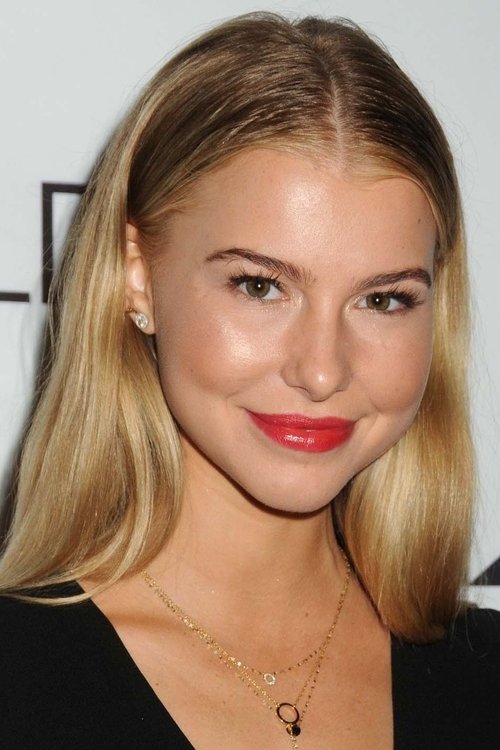 Image de Lexi Atkins