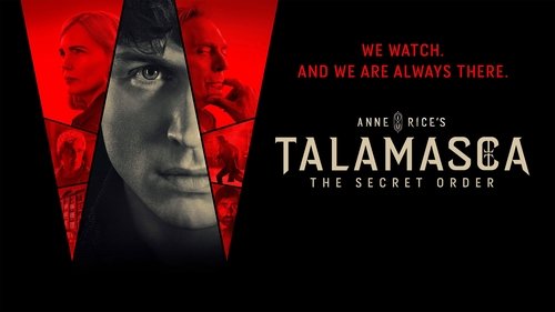 Anne Rice's Talamasca: The Secret Order