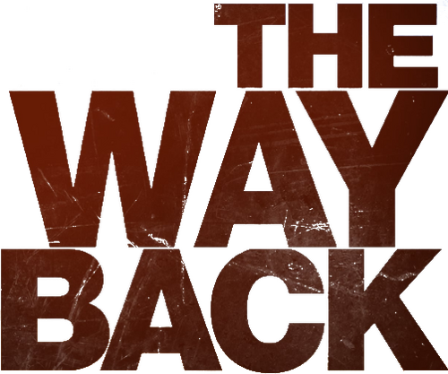 The Way Back