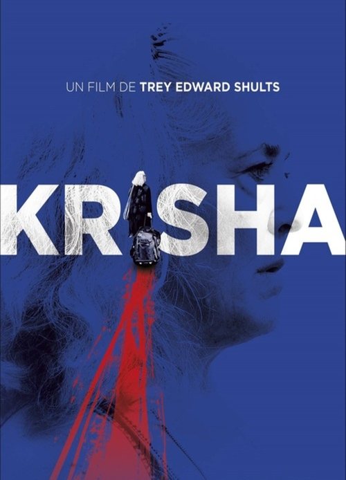 Poster image du film Krisha Krisha
