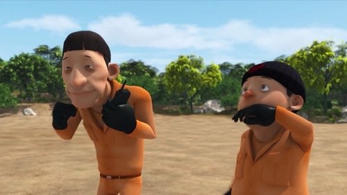 Épisode 15