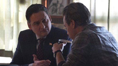 Billions: 4×11