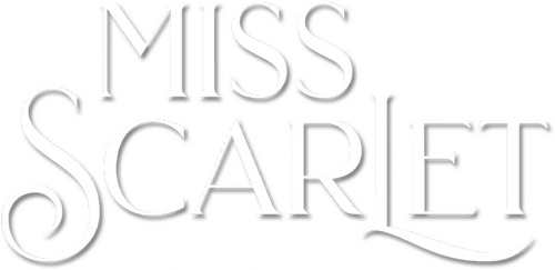 Miss Scarlet and the Duke