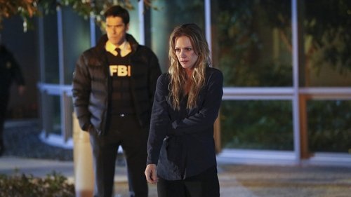 Mentes Criminosas: 9×14
