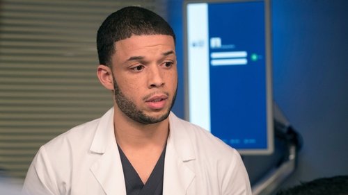 Chicago Med – Atendimento de Emergência: 2×21