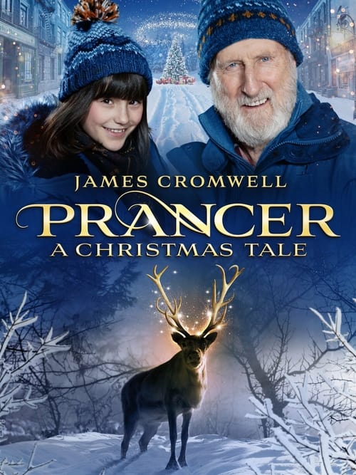 Prancer: A Christmas Tale Poster