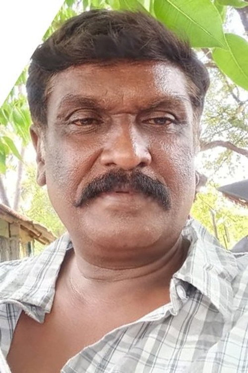 Cheran Raj