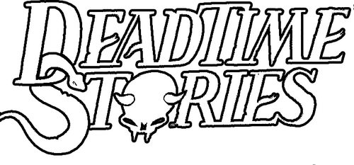 Deadtime Stories