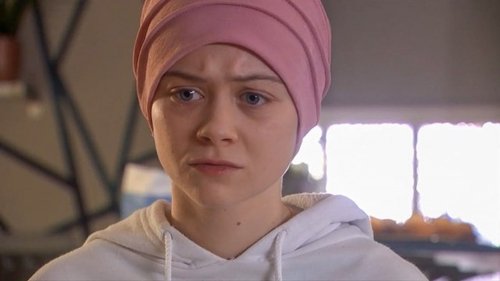Poster della serie Hollyoaks