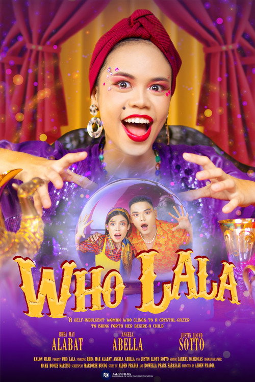 WHO LALA