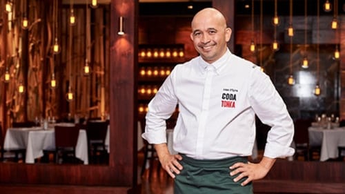 Poster della serie MasterChef Australia