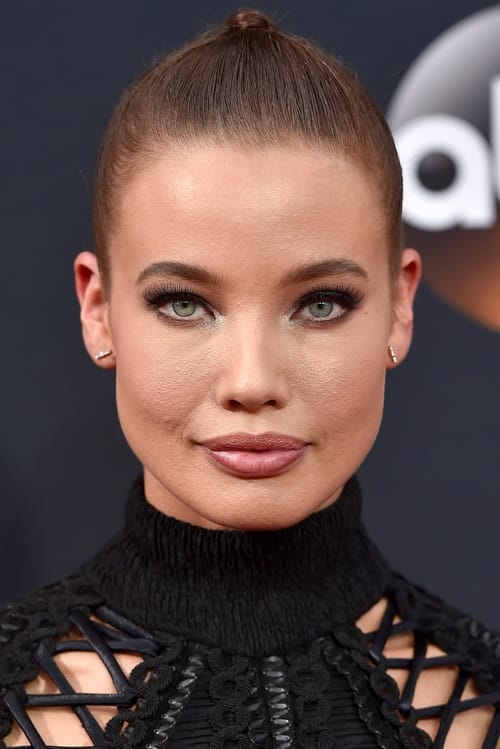 Kép: Stephanie Corneliussen színész profilképe