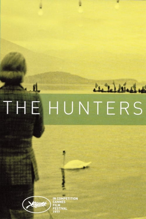 The Hunters 1977
